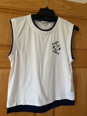 Wildfox tank top